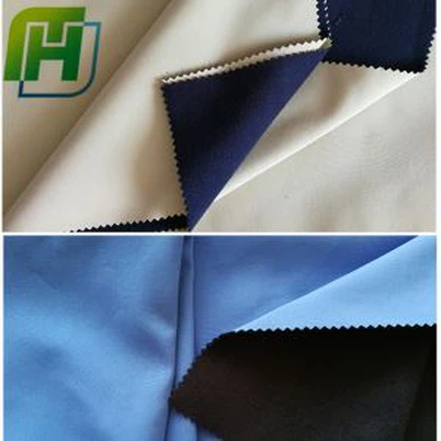 본딩 폴라 플리스 패브릭