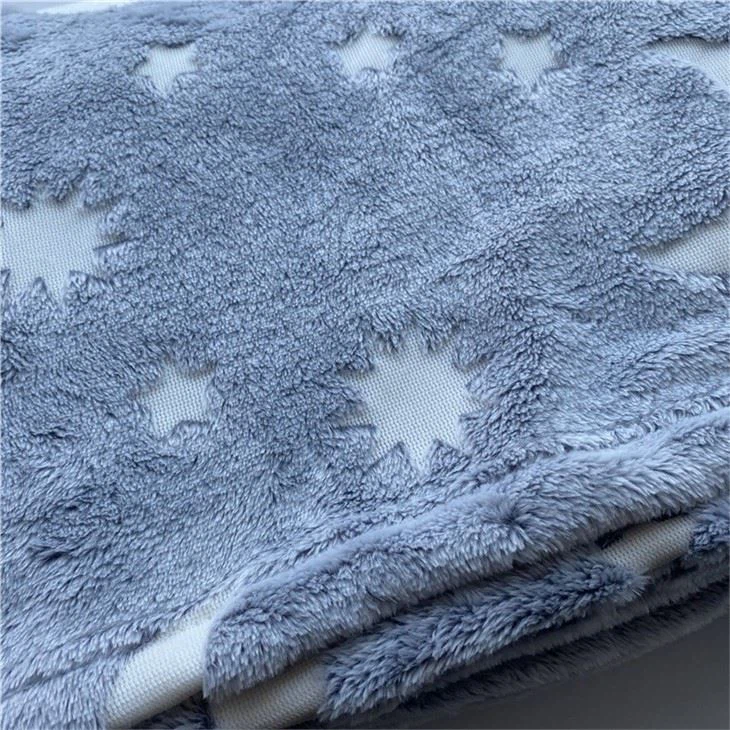 Glow In The Dark Blanket