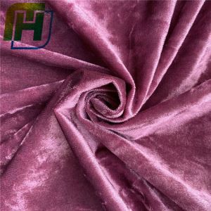 아이스 벨벳 원단