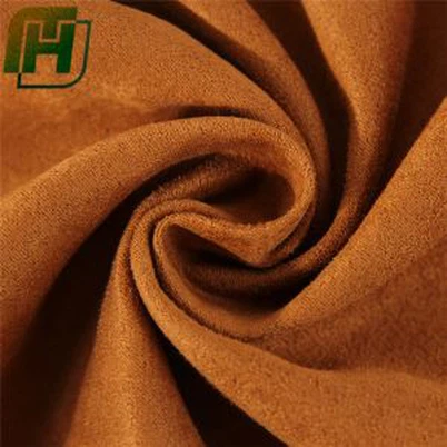 마이크로스웨이드 원단