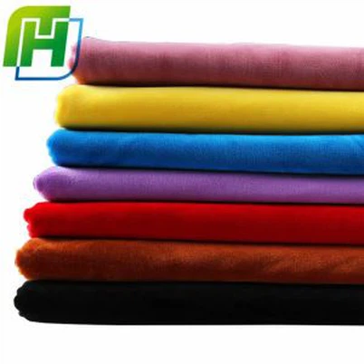 스판덱스 벨보아 원단