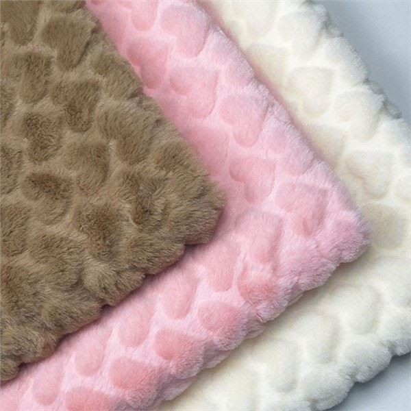 벨벳 모피 토끼