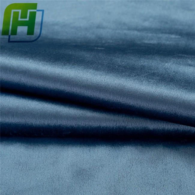Texture Velvet Fabric