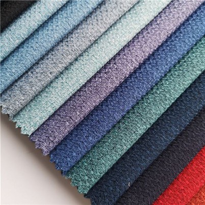 일반 린넨 소파 패브릭