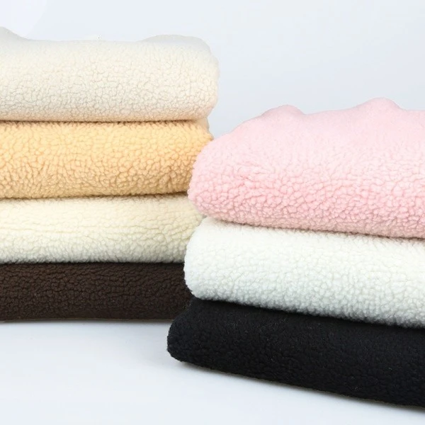 Fabric Sherpa