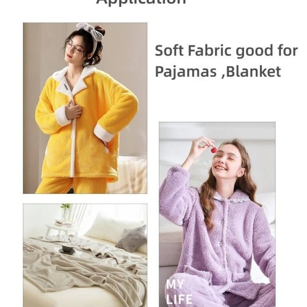 Fabric Sherpa